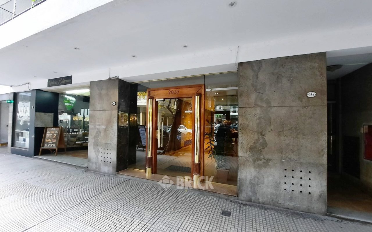 LA PAMPA al 2000 Piso 15 34