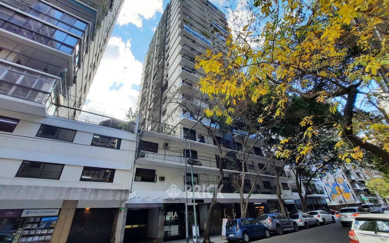 LA PAMPA al 2000 Piso 15 35