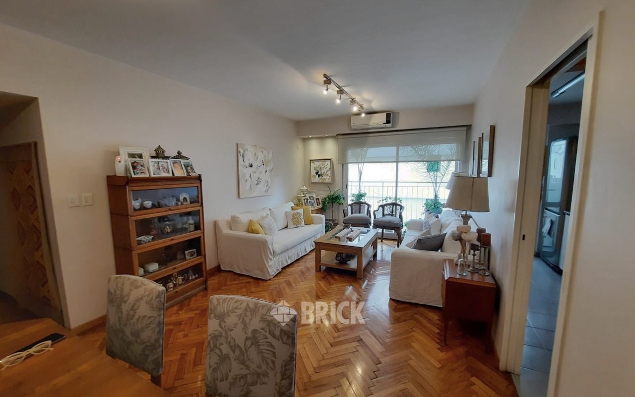 LA PAMPA al 2000 Piso 15 4