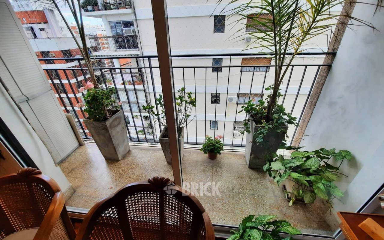 LA PAMPA al 2000 Piso 15 5