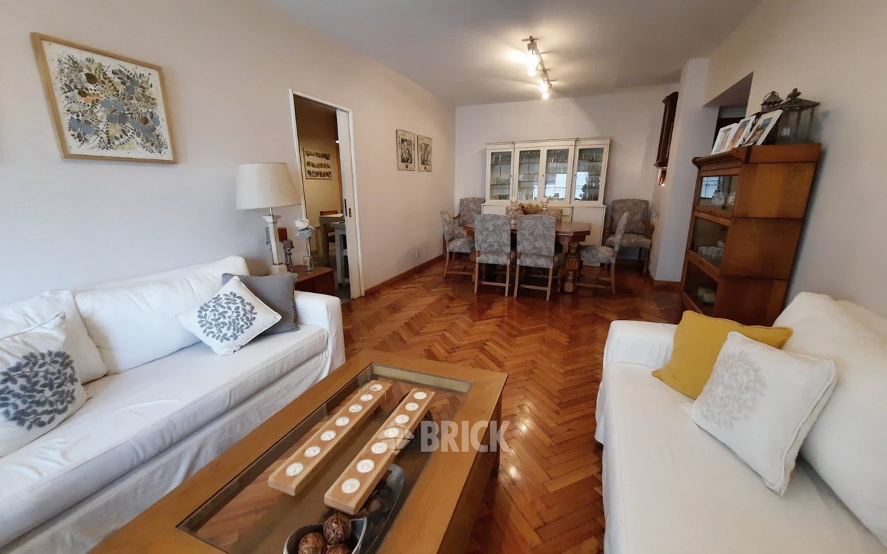 LA PAMPA al 2000 Piso 15 6