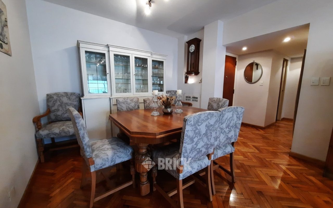 LA PAMPA al 2000 Piso 15 7