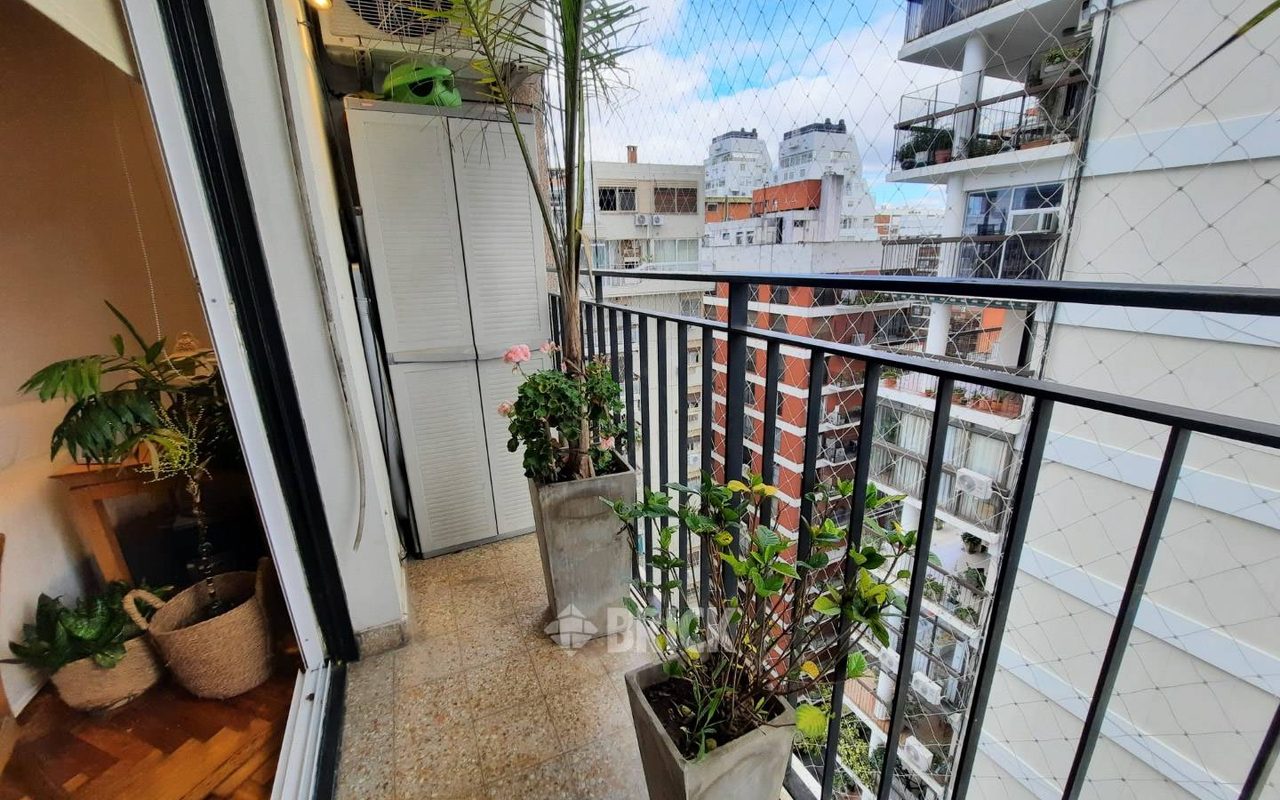 LA PAMPA al 2000 Piso 15 8