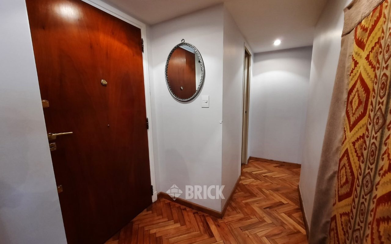 LA PAMPA al 2000 Piso 15 9