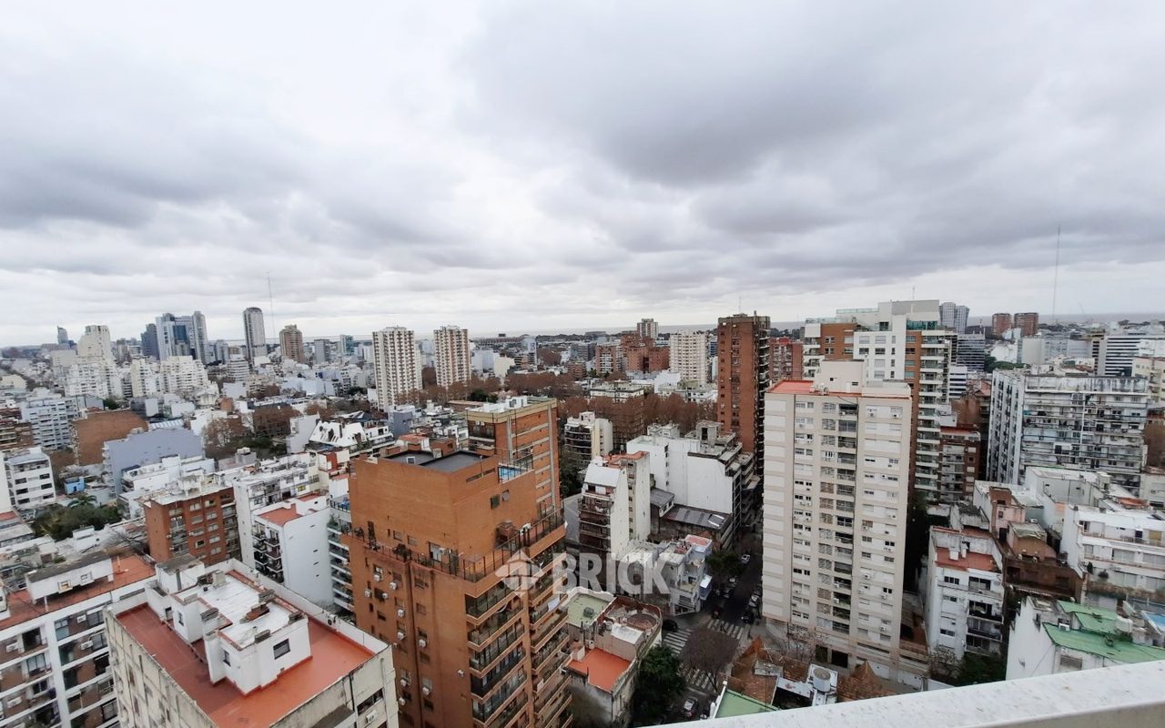 O'HIGGINS al 2100 Piso 20 10