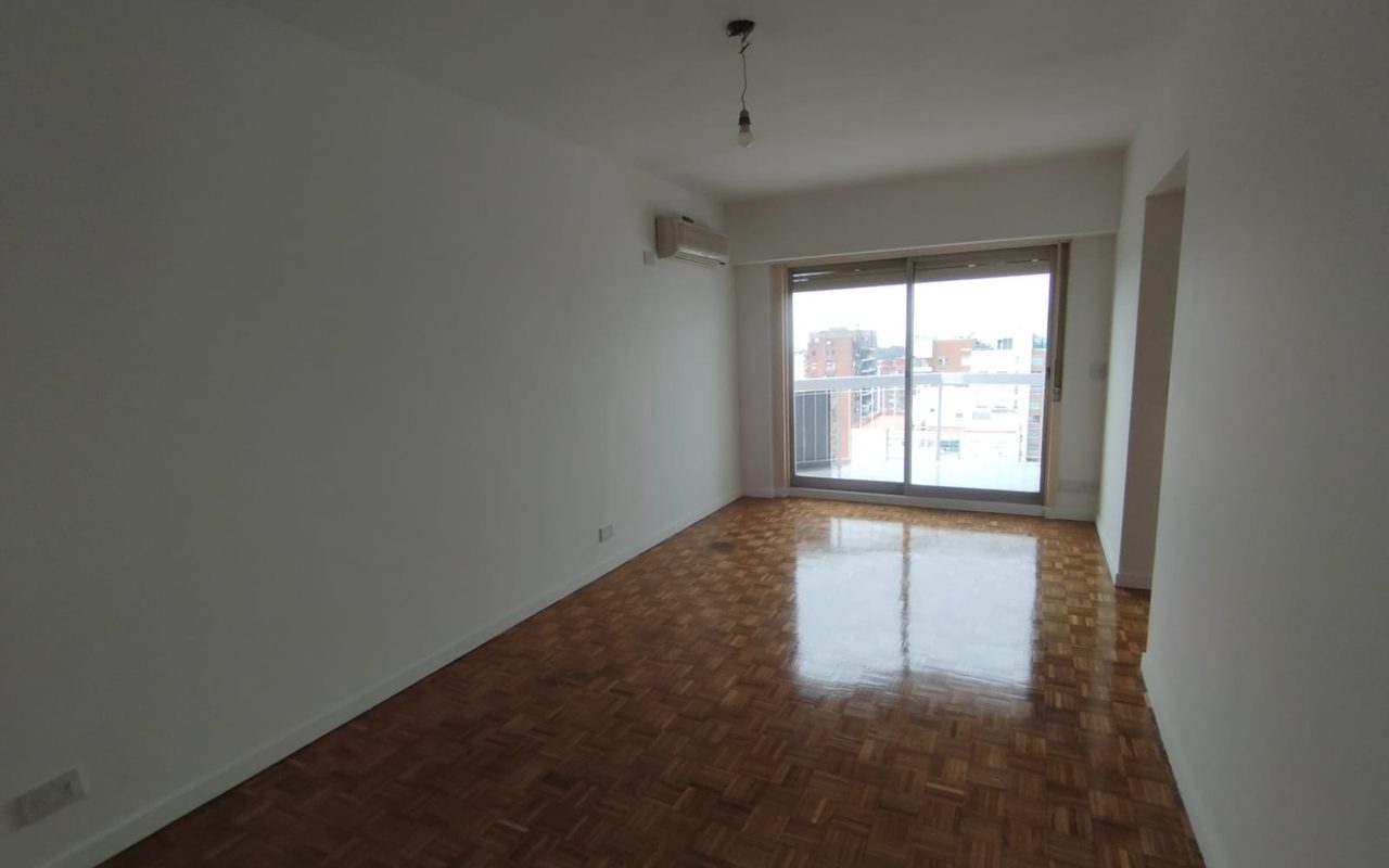 O'HIGGINS al 2100 Piso 20 12