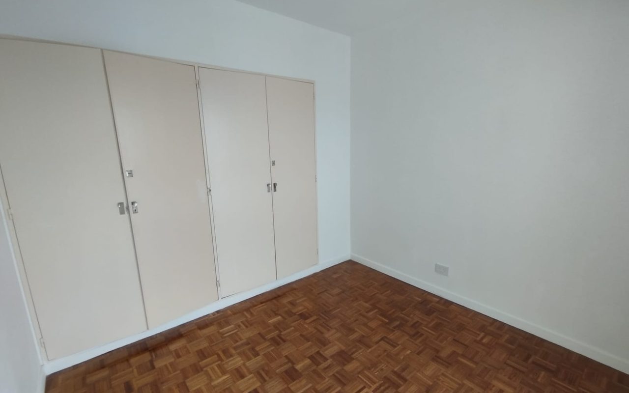 O'HIGGINS al 2100 Piso 20 13