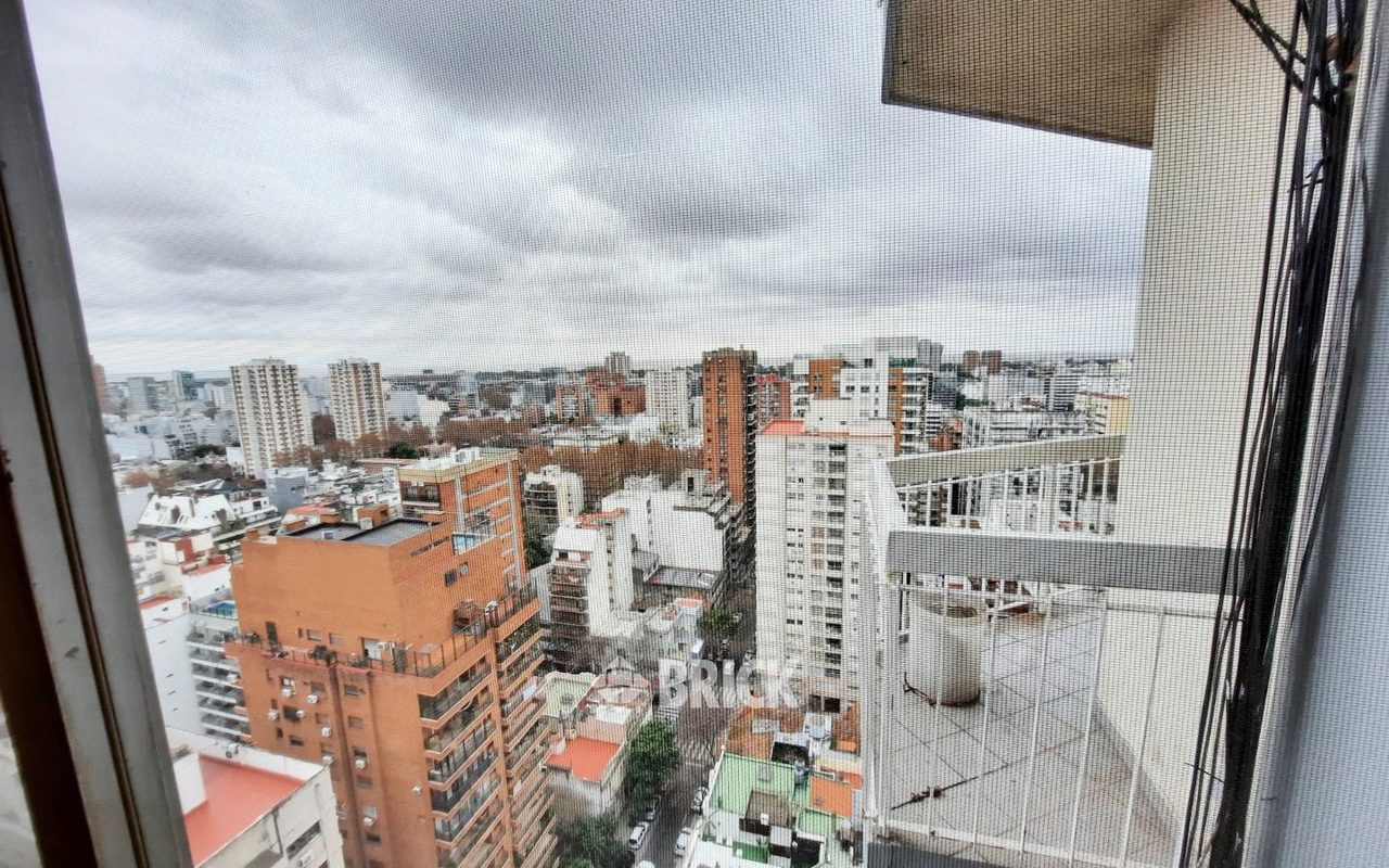 O'HIGGINS al 2100 Piso 20 15