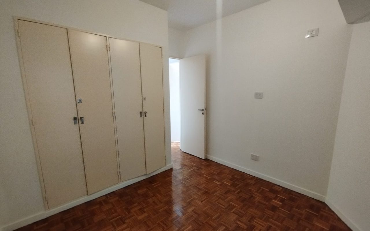 O'HIGGINS al 2100 Piso 20 17