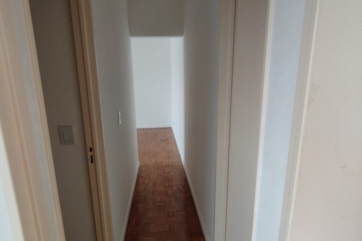 O'HIGGINS al 2100 Piso 20 18