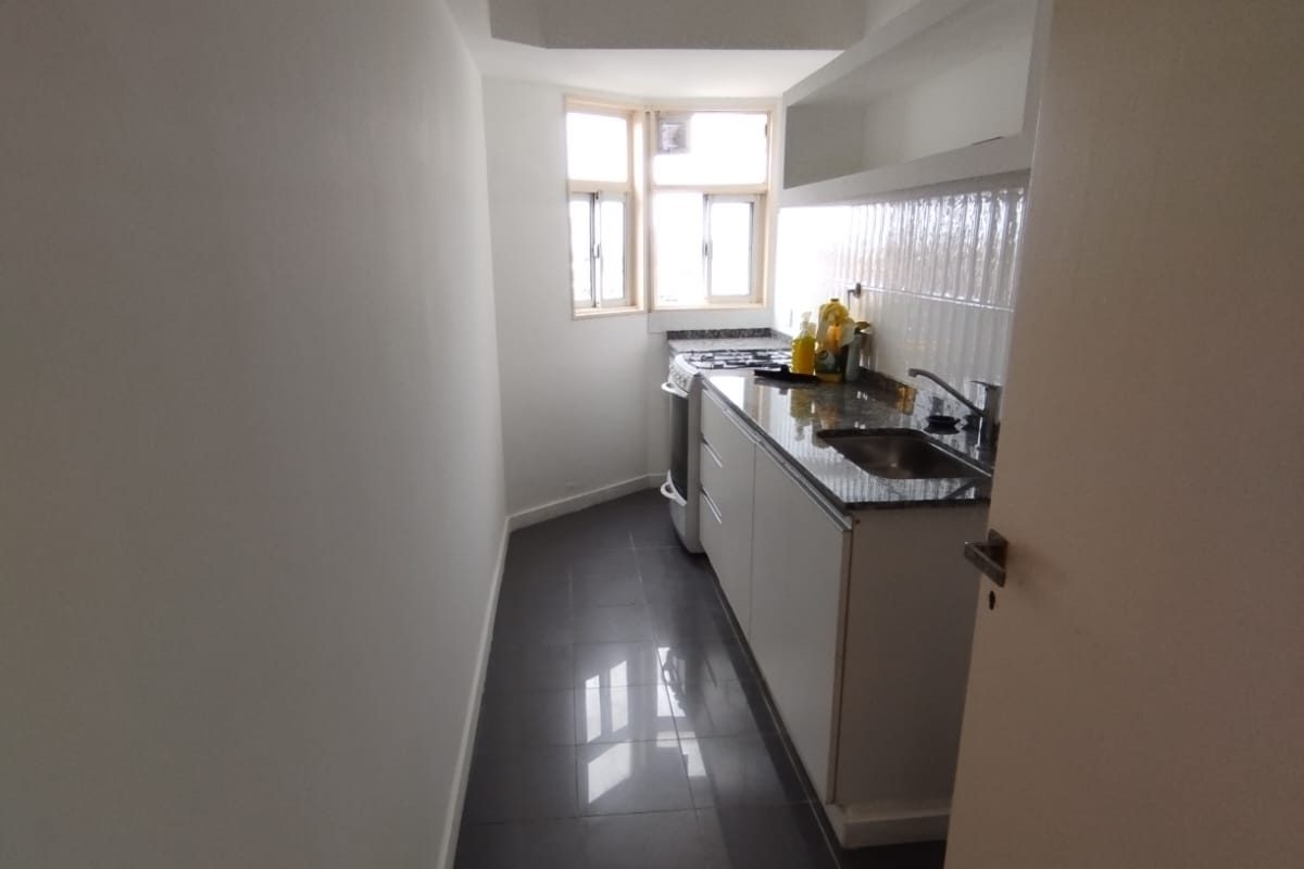 O'HIGGINS al 2100 Piso 20 19