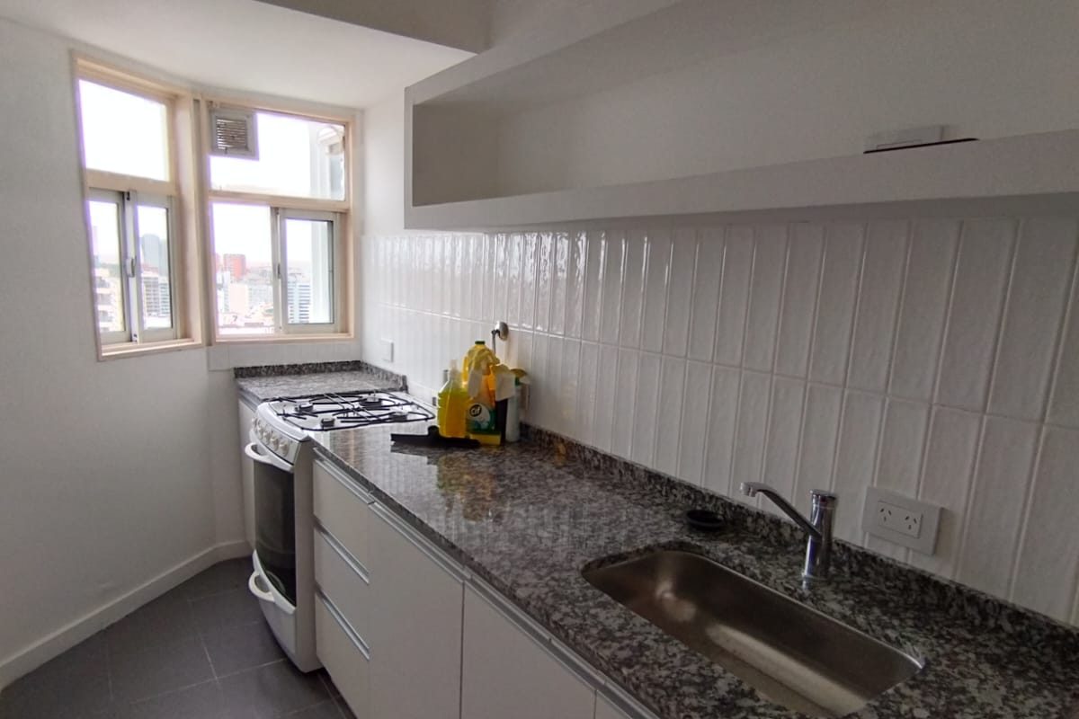 O'HIGGINS al 2100 Piso 20 20