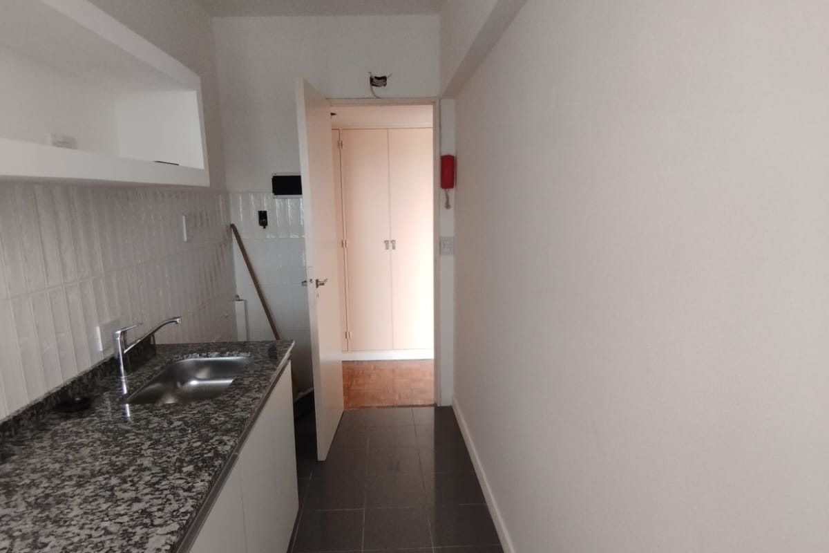 O'HIGGINS al 2100 Piso 20 21