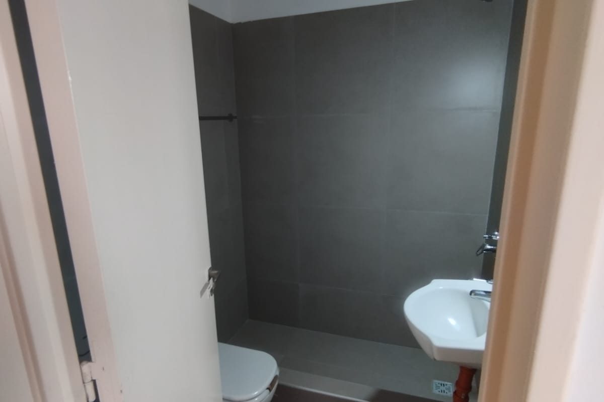 O'HIGGINS al 2100 Piso 20 22