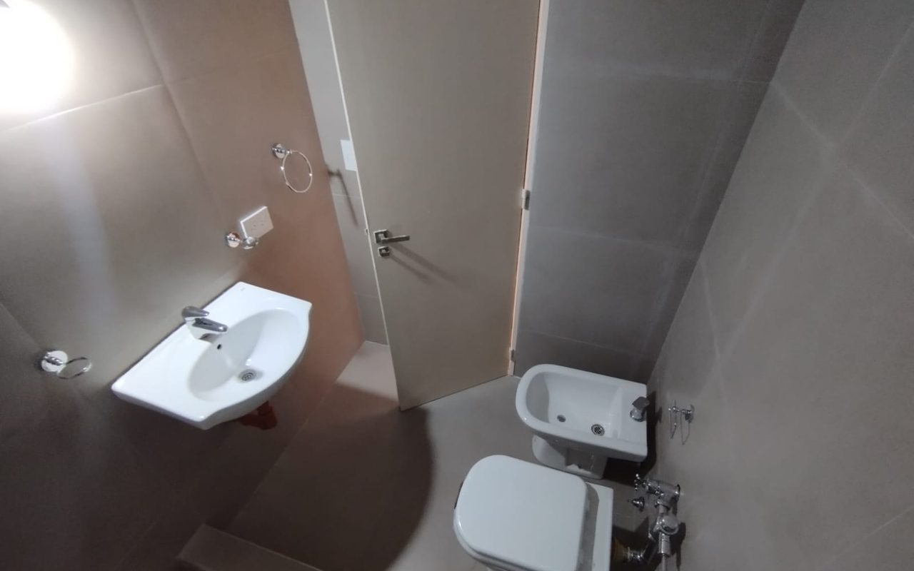 O'HIGGINS al 2100 Piso 20 23