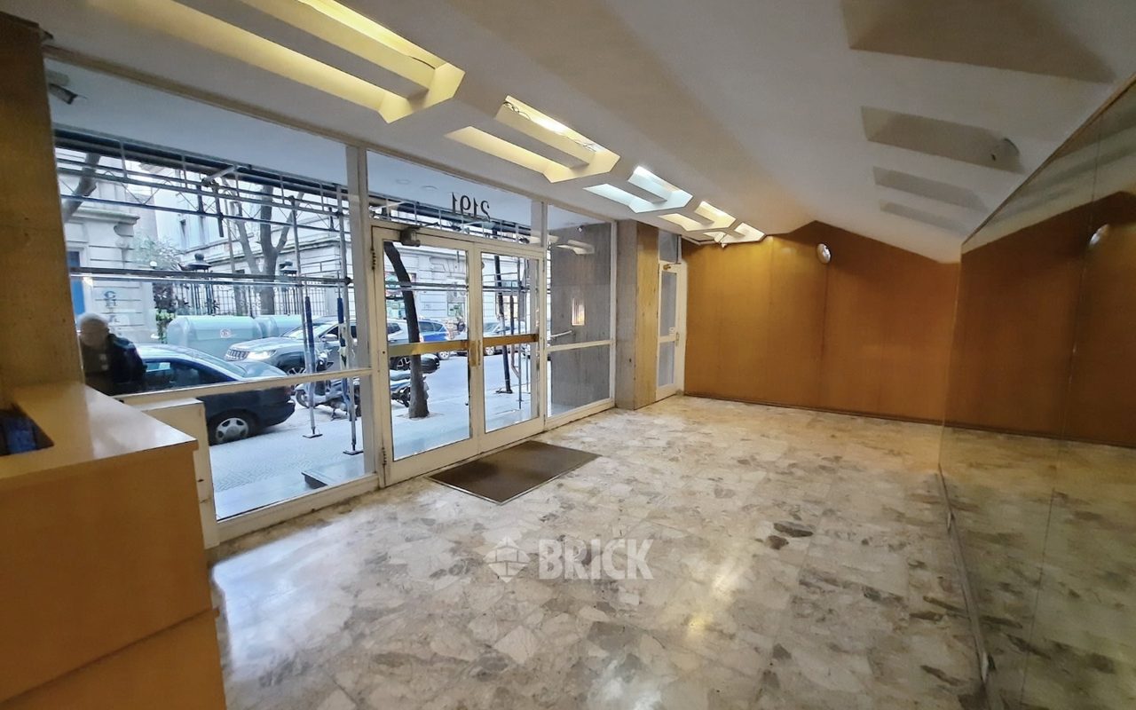 O'HIGGINS al 2100 Piso 20 24