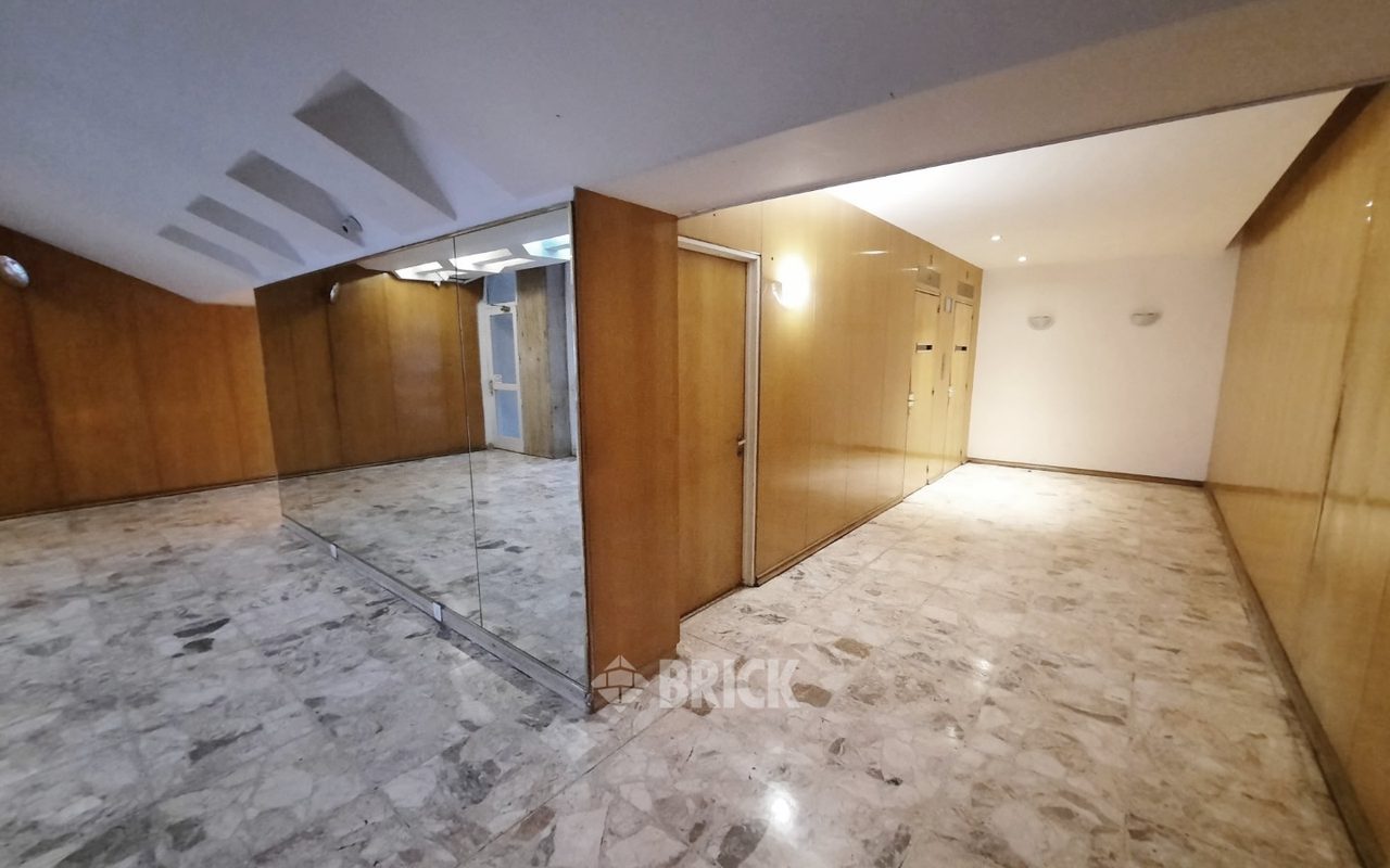 O'HIGGINS al 2100 Piso 20 25