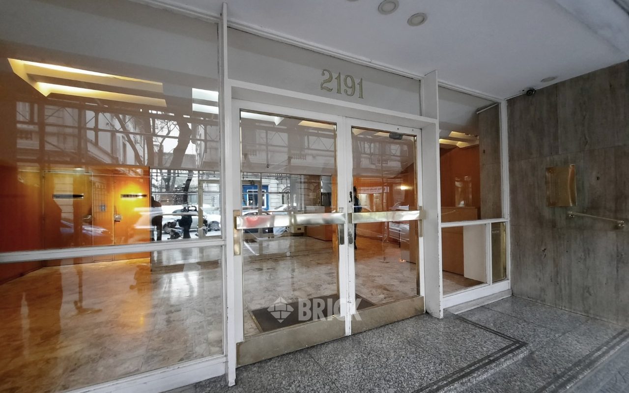 O'HIGGINS al 2100 Piso 20 26