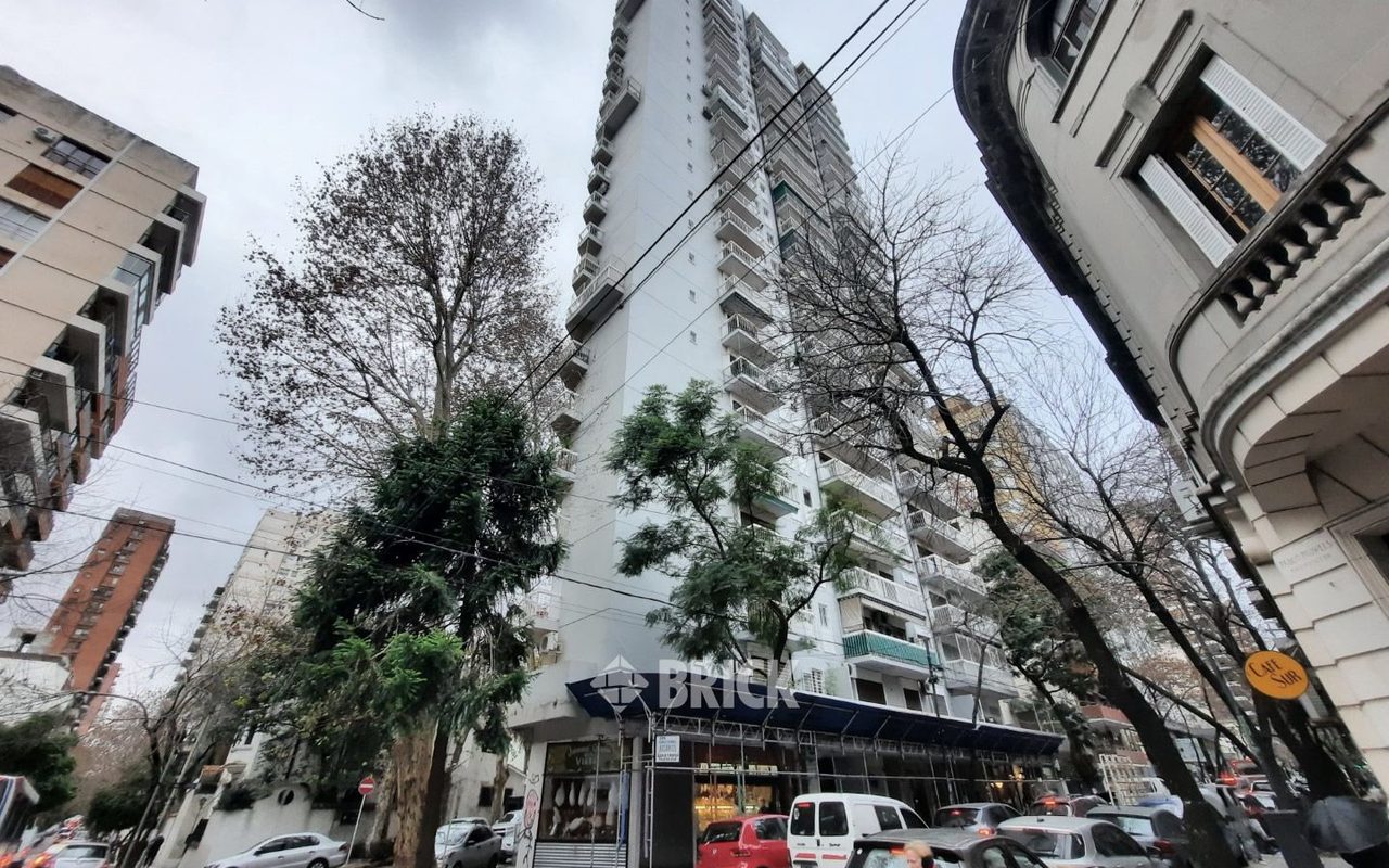 O'HIGGINS al 2100 Piso 20 27