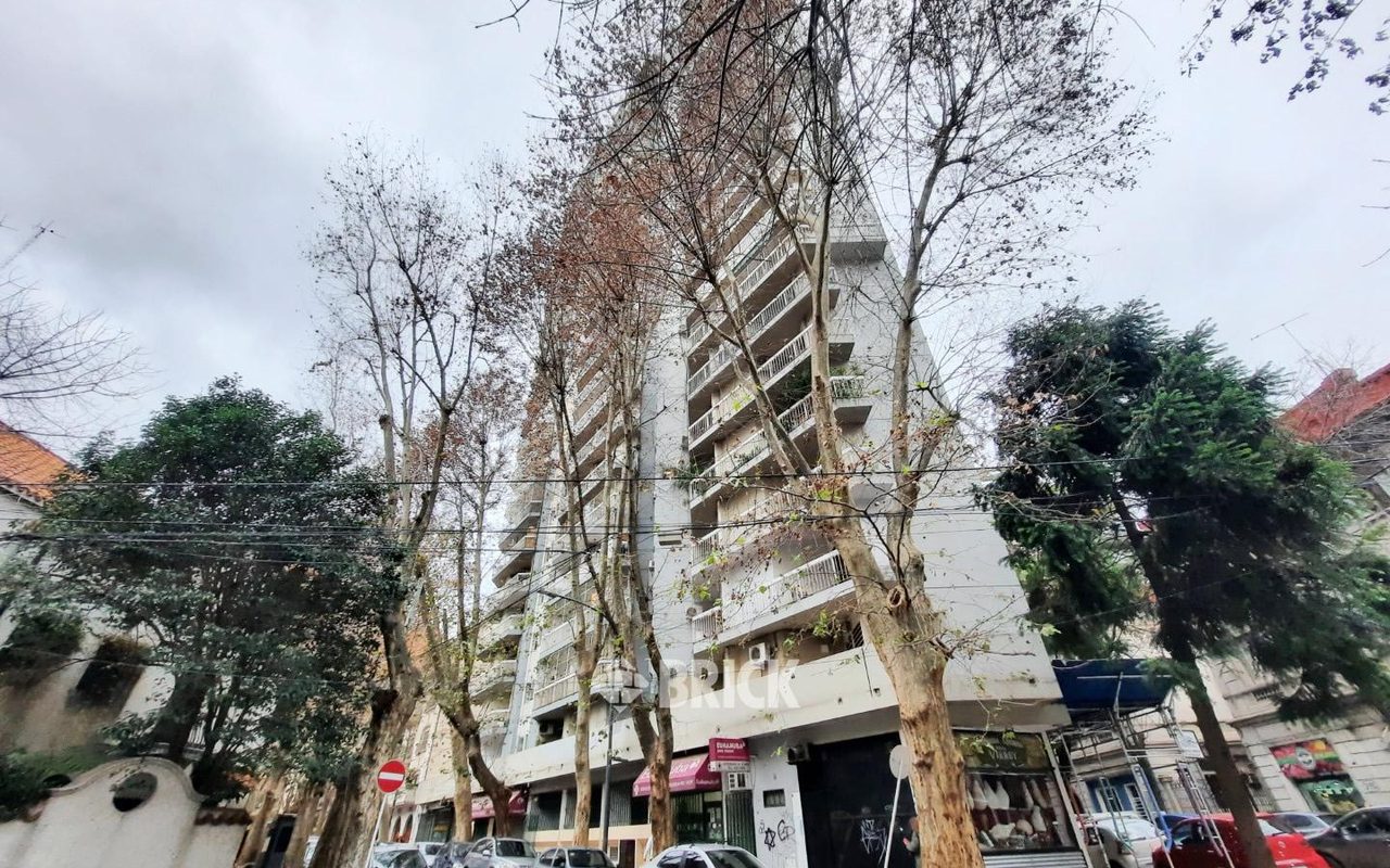 O'HIGGINS al 2100 Piso 20 28