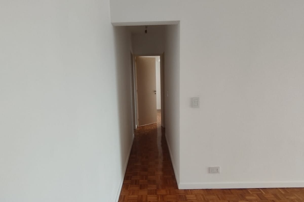 O'HIGGINS al 2100 Piso 20 4