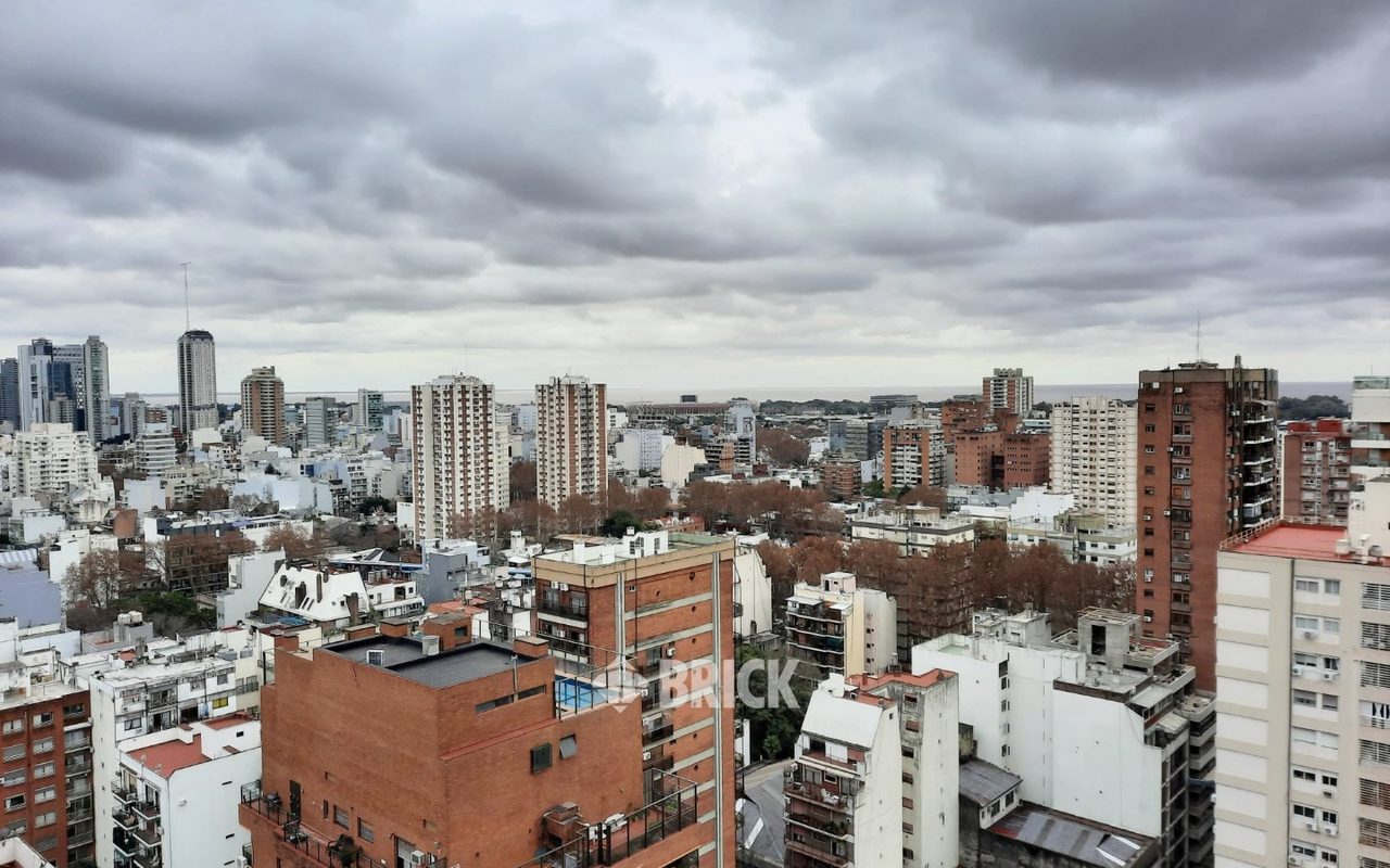 O'HIGGINS al 2100 Piso 20 6