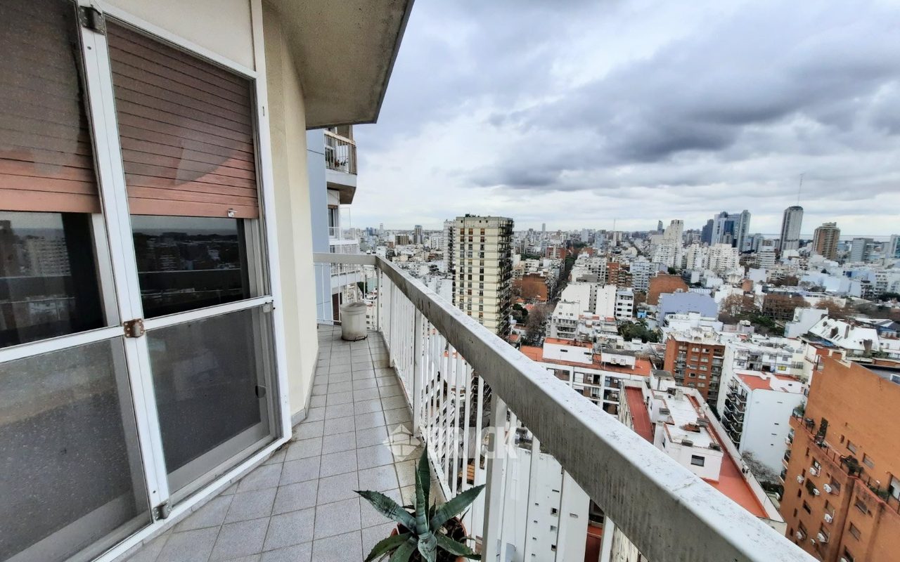 O'HIGGINS al 2100 Piso 20 8