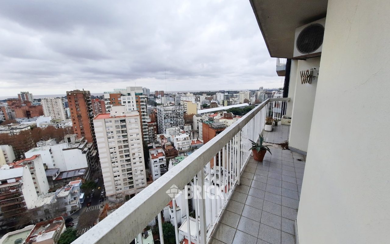 O'HIGGINS al 2100 Piso 20 9