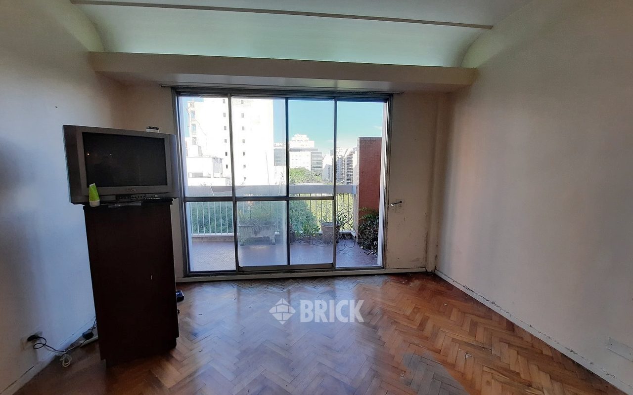 ARREDONDO, VIRREY al 2300 Piso 8 1