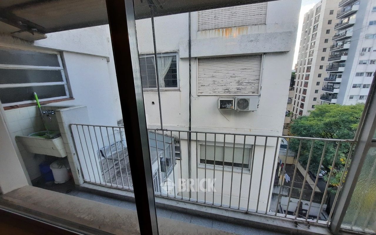 ARREDONDO, VIRREY al 2300 Piso 8 12