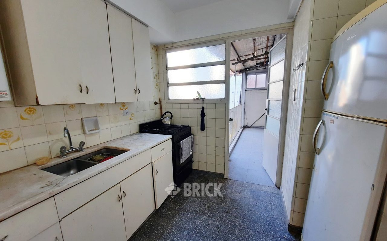 ARREDONDO, VIRREY al 2300 Piso 8 17