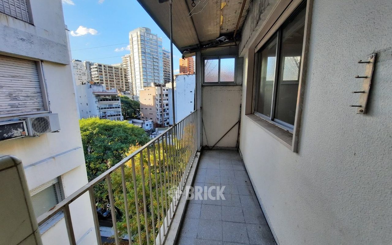 ARREDONDO, VIRREY al 2300 Piso 8 20