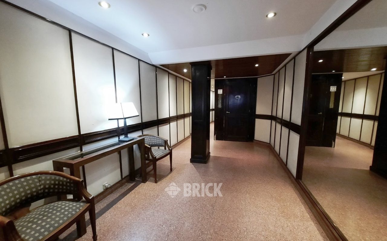 ARREDONDO, VIRREY al 2300 Piso 8 25