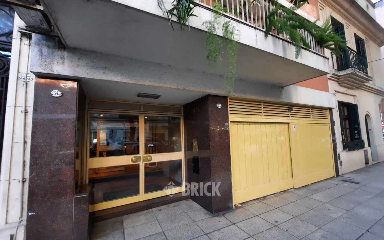 ARREDONDO, VIRREY al 2300 Piso 8 27