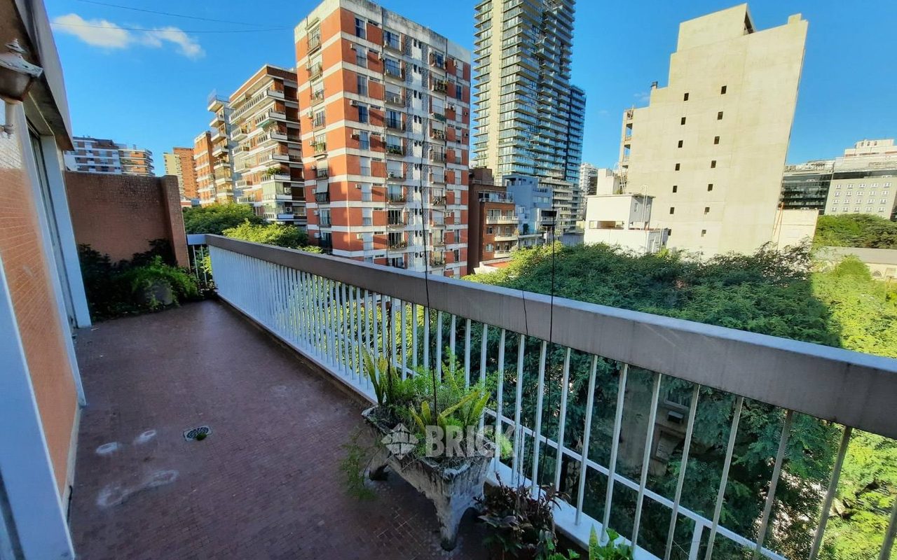 ARREDONDO, VIRREY al 2300 Piso 8 5