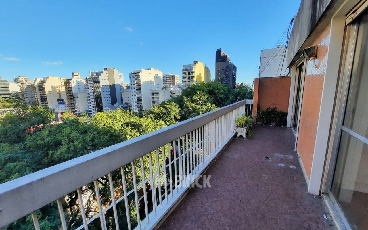 ARREDONDO, VIRREY al 2300 Piso 8 6