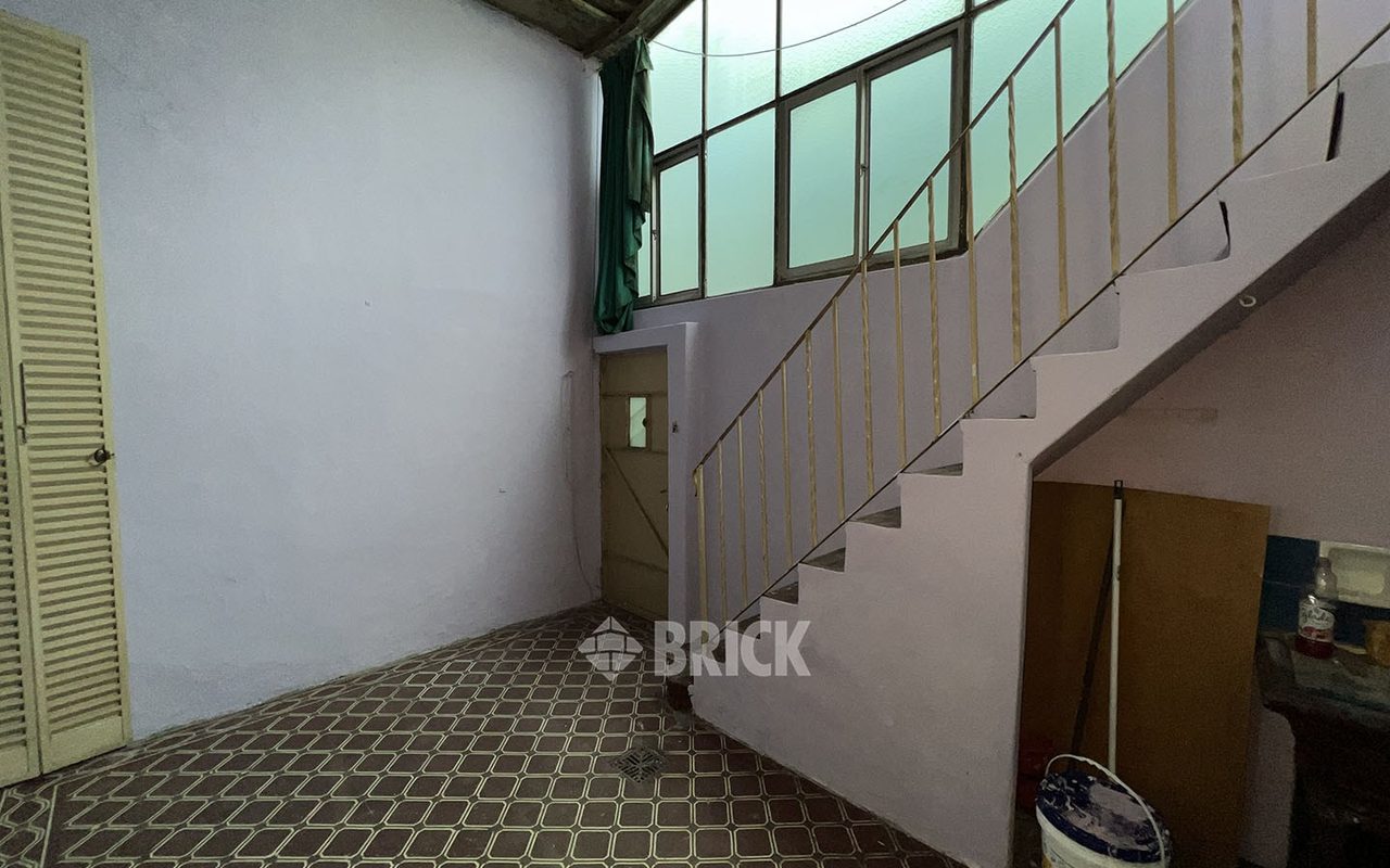 DE LA CRUZ, SOR JUANA INES al 1500 Piso PB 10