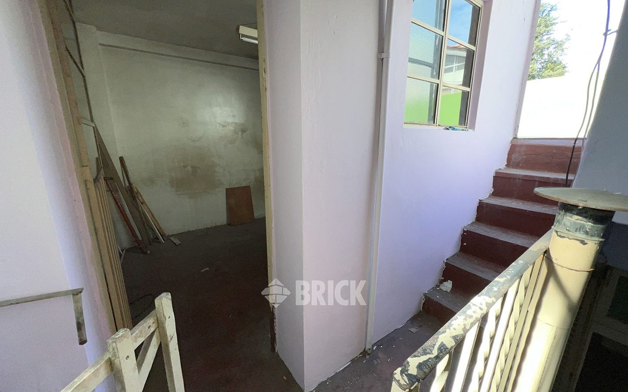 DE LA CRUZ, SOR JUANA INES al 1500 Piso PB 11