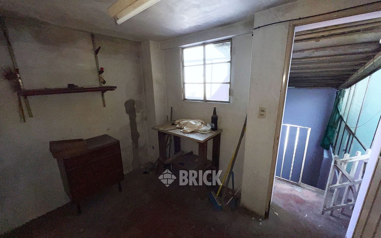 DE LA CRUZ, SOR JUANA INES al 1500 Piso PB 13