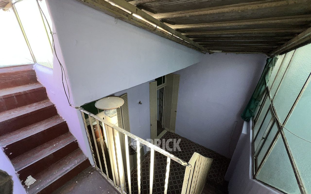 DE LA CRUZ, SOR JUANA INES al 1500 Piso PB 14