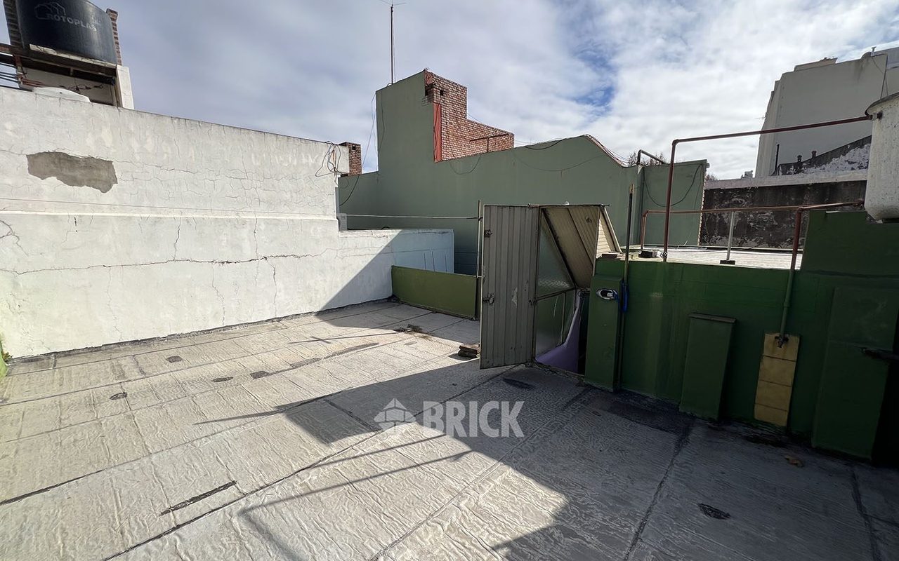 DE LA CRUZ, SOR JUANA INES al 1500 Piso PB 15