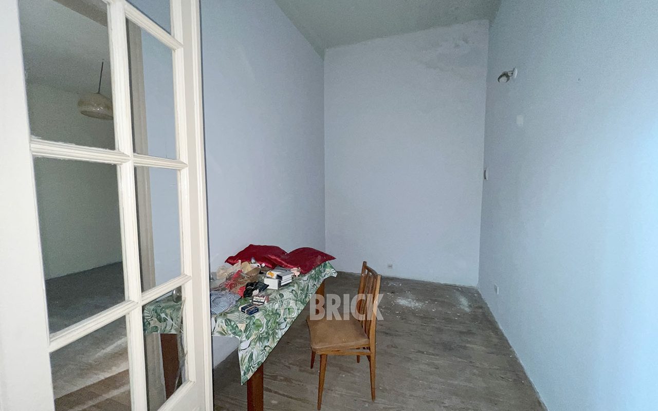 DE LA CRUZ, SOR JUANA INES al 1500 Piso PB 5