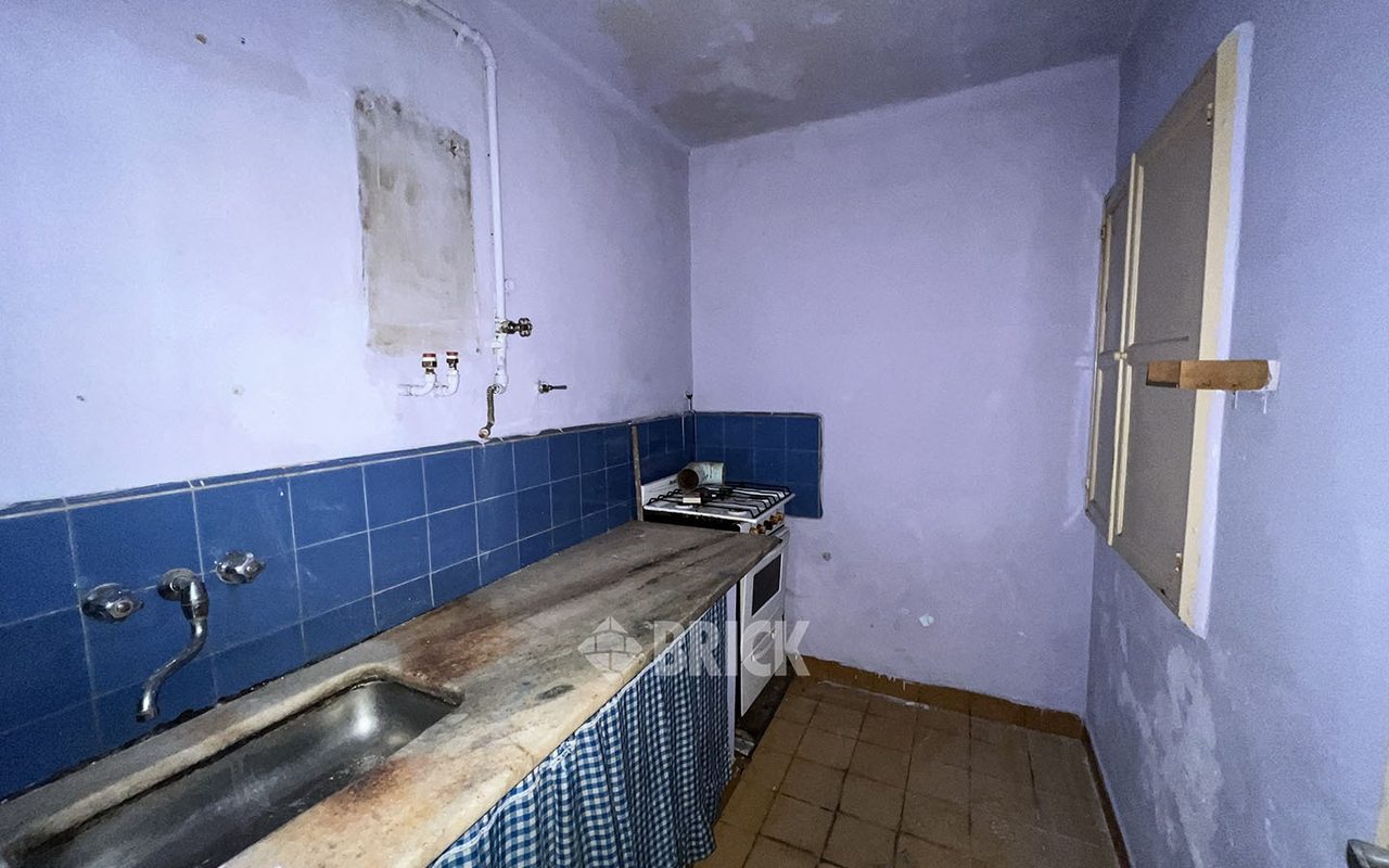 DE LA CRUZ, SOR JUANA INES al 1500 Piso PB 8