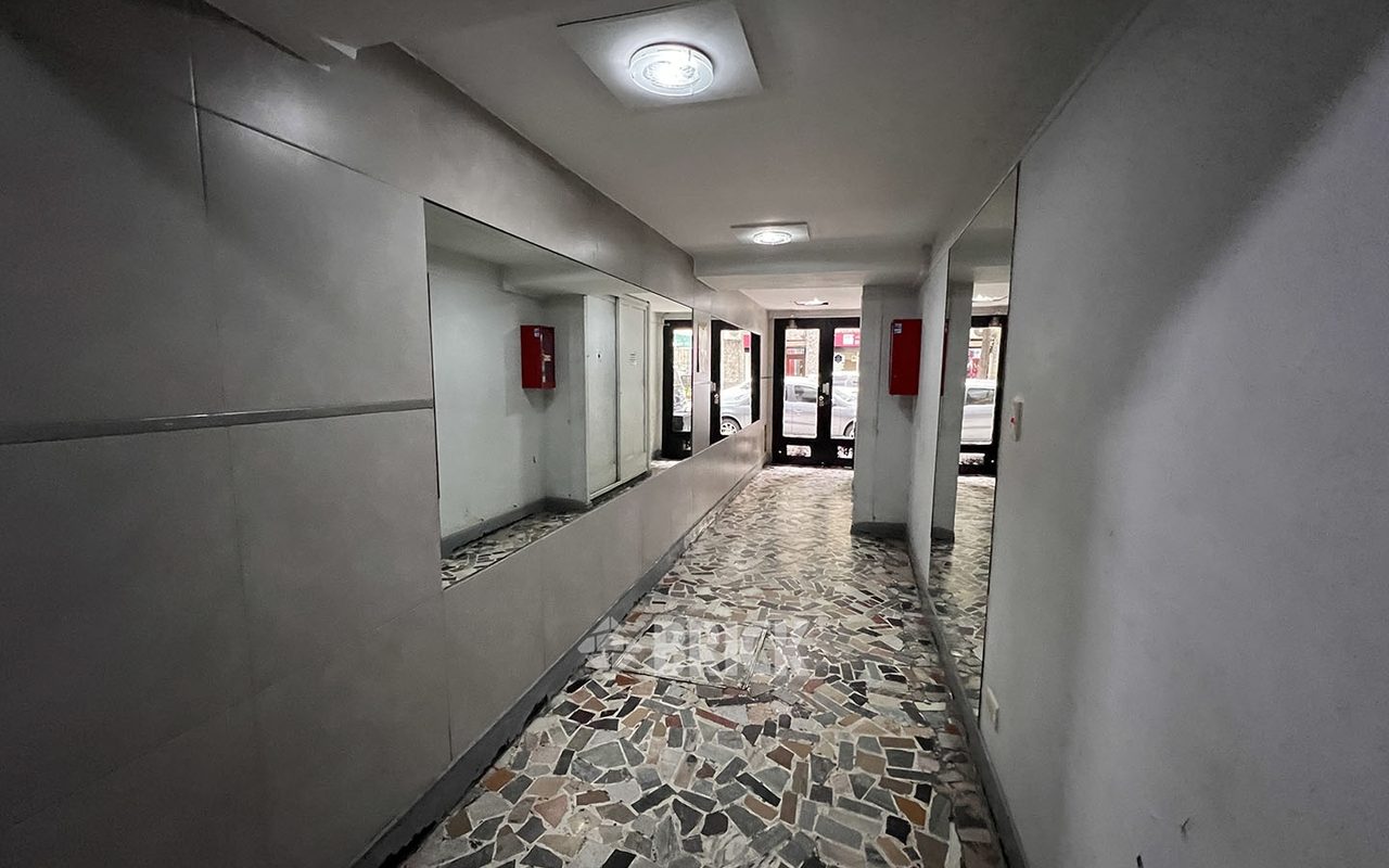 BOULOGNE SUR MER al 500 Piso 5 12