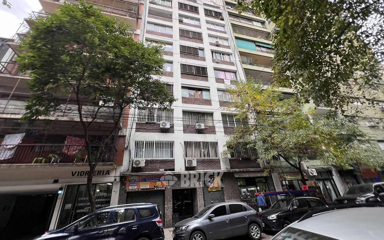 BOULOGNE SUR MER al 500 Piso 5 14