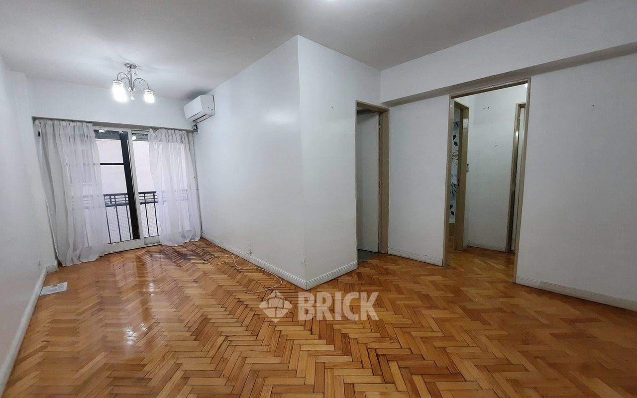 ARENALES al 1700 Piso 2 1