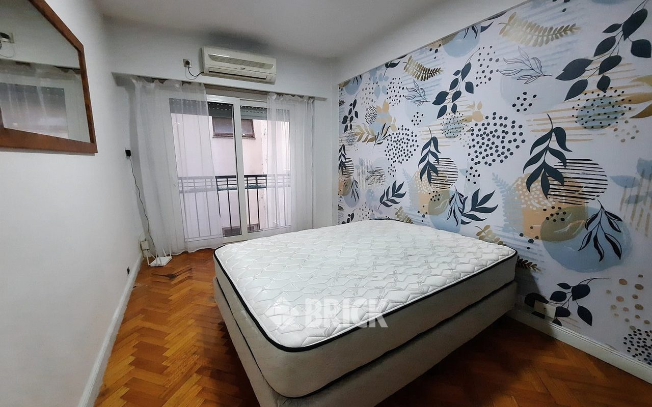 ARENALES al 1700 Piso 2 11