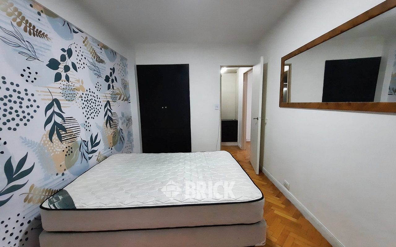 ARENALES al 1700 Piso 2 13