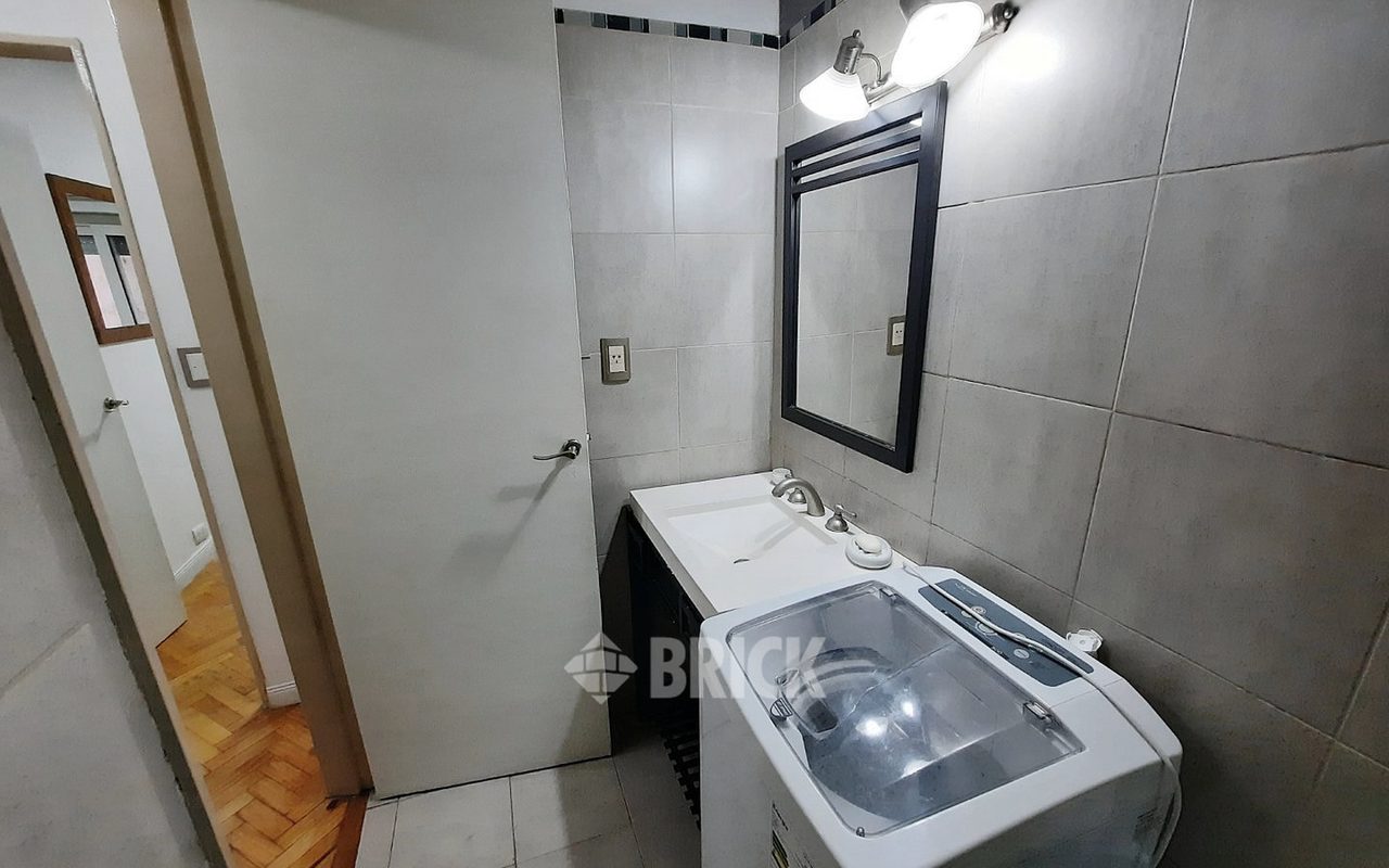 ARENALES al 1700 Piso 2 17