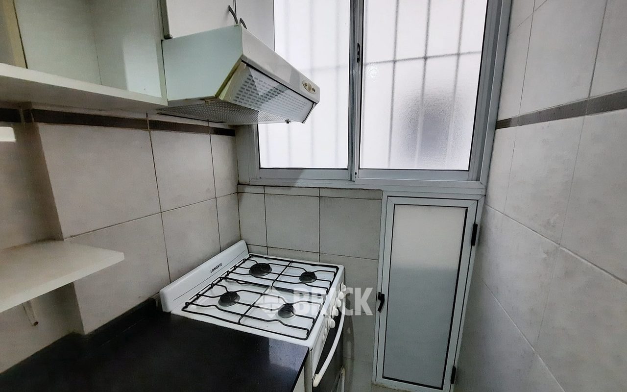 ARENALES al 1700 Piso 2 19